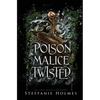 Poison Malice Twisted: A dark fae romance - Paperback