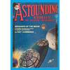 Astounding Stories of Super-Science, Vol. 1, No. 3 (March, 1930) - Paperback