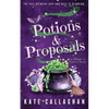 Potions and Proposals - Paperback