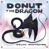 Donut The Dragon - Paperback