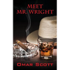Meet Mr. Wright - Paperback