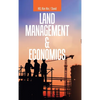 Land Management & Economics - Hardcover
