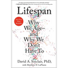 Lifespan: Why We Age--And Why We Don't Have to - Hardcover