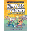 Waffles and Pancake: Best Friends Fur-Ever (a Graphic Novel) - Hardcover
