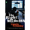 The Right Madness - Paperback