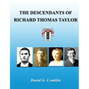 The Descendants of Richard Thomas Taylor - Paperback