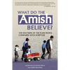 What Do the Amish Believe?: The Doctrine of the Plain People Compared with Scripture - Paperback