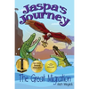 Jaspa's Journey: The Great Migration - Paperback