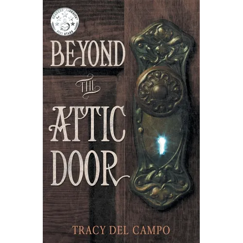 Beyond the Attic Door - Paperback