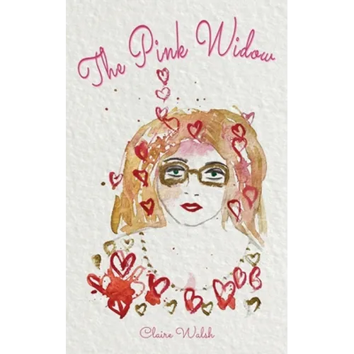 The Pink Widow - Paperback