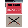 Beowulf (No Fear) - Paperback