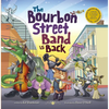 The Bourbon Street Band Is Back - Hardcover
