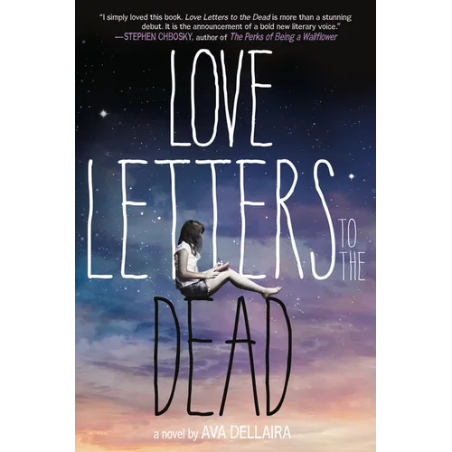 Love Letters to the Dead - Paperback