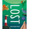 Lost: Discover Disappearing Wonders - Hardcover