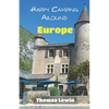 Happy Camping Around Europe - Paperback