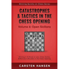 Catastrophes & Tactics in the Chess Opening - Volume 6: Open Sicilians: Winning in 15 Moves or Less: Chess Tactics, Brilliancies & Blunders in the Che - Paperback
