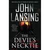 Devil's Necktie - Paperback