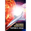 Spacebred Generations - Paperback