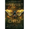 Harvest Day: The Sovereign Code - Paperback