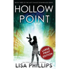 Hollow Point - Hardcover