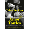Table for Two: Fictions - Paperback