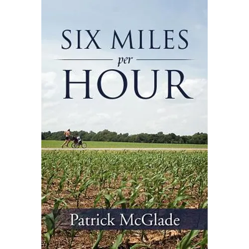 Six Miles Per Hour - Paperback