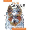 Color Me Canine (Hound Group) - Paperback