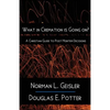 What in Cremation is Going on?: A Christian Guide to Post Mortem Decisions - Paperback