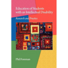 Education of Students with an Intellectual Disability: Research and Practice (PB) - Paperback