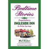 Bedtime Stories of the Legendary Ingleside Inn in Palm Springs - Paperback
