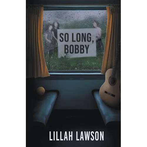 So Long, Bobby - Paperback