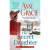 The Secret Daughter - Mass Market Paperbound