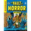 The EC Archives: The Vault of Horror Volume 1 - Paperback