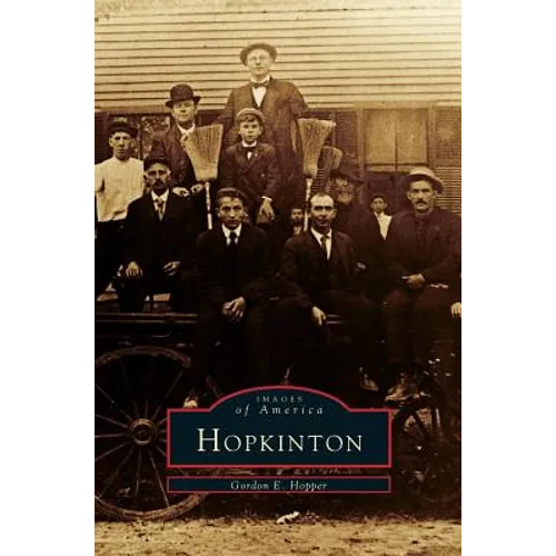 Hopkinton - Hardcover