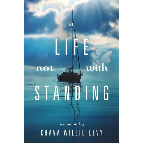 A Life Not with Standing - Paperback
