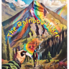 The Rainbow Hiker - Hardcover
