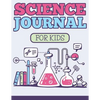 Science Journal For Kids - Paperback