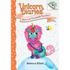 Storm on Snowbelle Mountain: A Branches Book (Unicorn Diaries #6): Volume 6 - Library Binding