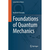Foundations of Quantum Mechanics - Paperback