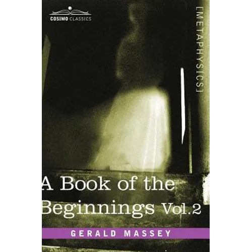 A Book of the Beginnings, Vol.2 - Hardcover
