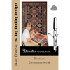 Rug Hooking Designs: Danella Catalogue No 6 - Paperback
