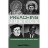 Preaching Justice - Paperback