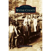 Wythe County - Hardcover