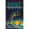 Dune: The Battle of Corrin: Book Three of the Legends of Dune Trilogy - Mass Market Paperbound