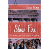 Slow Fire: Jewish Notes from Berlin - Paperback