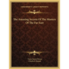 The Amazing Secrets Of The Masters Of The Far East - Hardcover