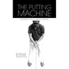 The Putting Machine: Secrets of a Mind Game - Paperback