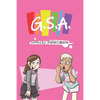 G.S.A.: Comics by Sophie Labelle - Paperback