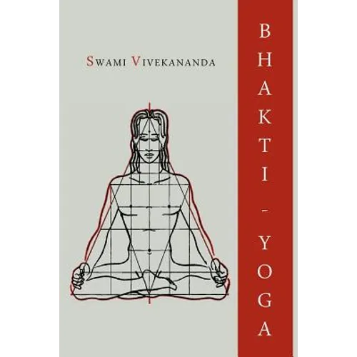 Bhakti-Yoga - Paperback