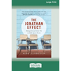 The Jonathan Effect: Helping Kids and Schools Win the Battle Against Poverty [Standard Large Print 16 Pt Edition] - Paperback